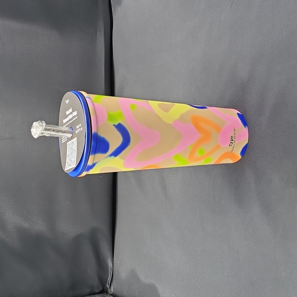Metal Cup - Picture 3 of 3